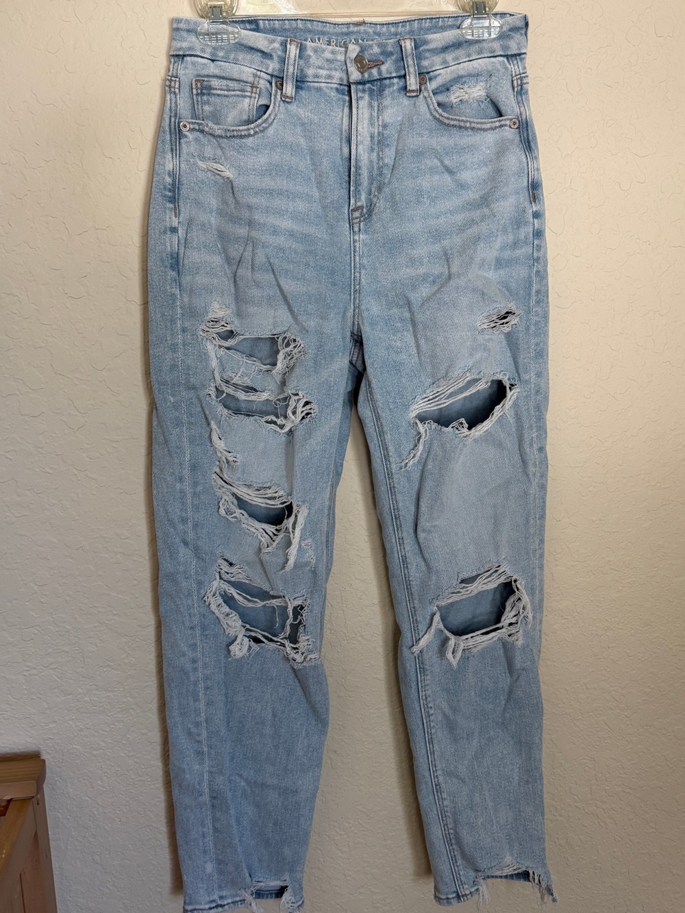AE Ripped Jeans